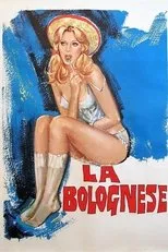 Póster de La bolognese