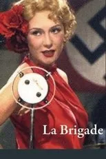 Póster de La brigade