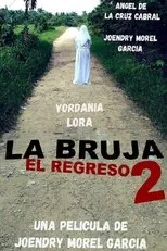 Póster de La Bruja 2: El Regreso