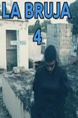 Póster de La Bruja 4