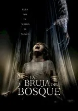 Póster de La bruja del bosque