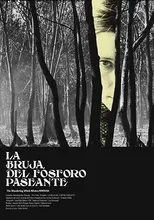 Póster de La bruja del fósforo paseante