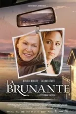 Póster de La brunante