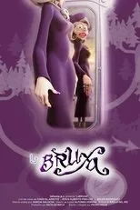 Póster de La Bruxa