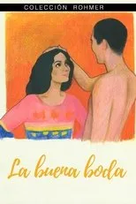 Póster de La buena boda