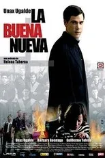 Póster de La buena nueva