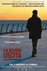 Póster de La buona uscita