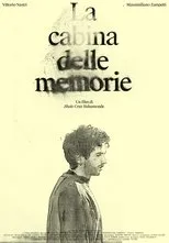 Póster de La cabina delle memorie