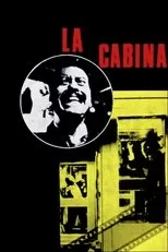 Póster de La cabina