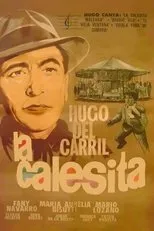Póster de La calesita