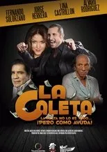 Póster de La Caleta