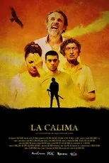 Póster de La Calima