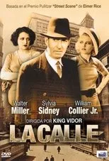 Póster de La calle