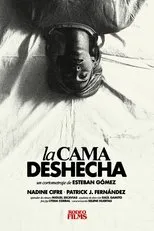 Póster de La Cama Deshecha