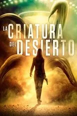 Póster de La caminante del polvo