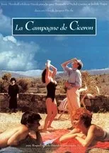 Póster de La Campagne de Cicéron