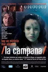 Póster de La campana