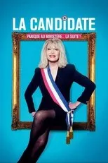 Póster de La Candidate