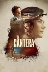 Póster de La cantera