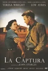 Póster de La captura
