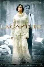 Póster de La capture