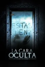 Póster de La cara oculta