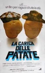 Póster de La carica delle patate