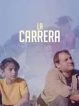 Póster de La Carrera