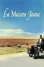 Póster de La casa amarilla