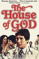 Póster de La casa de Dios