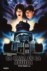 Póster de La casa de la abuela
