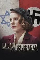 Póster de La casa de la esperanza