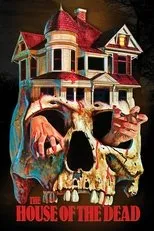 Póster de La casa de la muerte