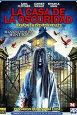 Póster de La Casa de la Oscuridad