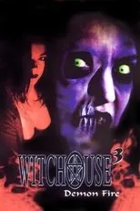 Póster de La casa de las brujas 3