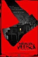 Póster de La casa de las masacres