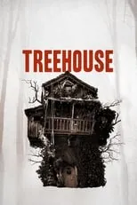 Póster de La casa del árbol