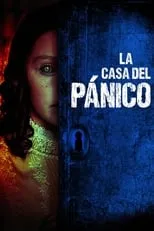 Póster de La casa del pánico