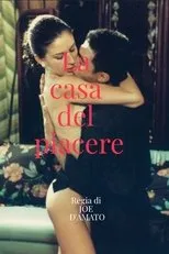 Póster de La casa del piacere