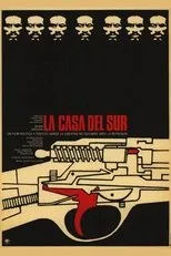 Póster de La casa del Sur