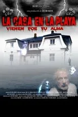 Póster de La casa en la playa