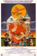 Póster de La casa más divertida de Texas