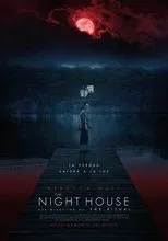Póster de La casa oscura