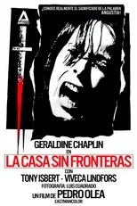 Póster de La casa sin fronteras