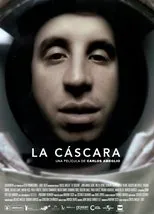 Póster de La cáscara