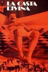 Póster de La casta divina