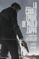 Póster de La Cavale Epique De Paolo Zappa