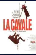 Póster de La Cavale