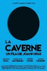Póster de La Caverne