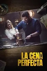Póster de La cena perfecta